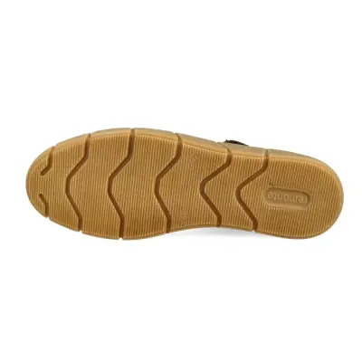 Bottines Remonte D1T71-24 Marron - Lacets Grande Pointure Femme — photo 4