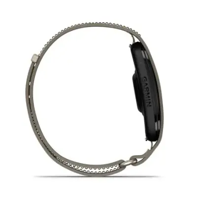 Bracelet connecté Garmin CIRQA French Grey L-XL 010-04675-01 — photo 4