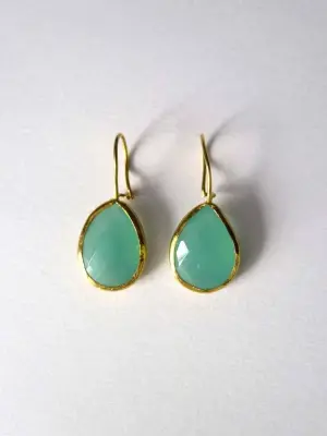 Boucles d'oreilles Kamil – Mamamushi Voyage — photo 4