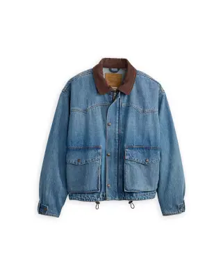 Hilltop Jacket In Good Company — photo 1