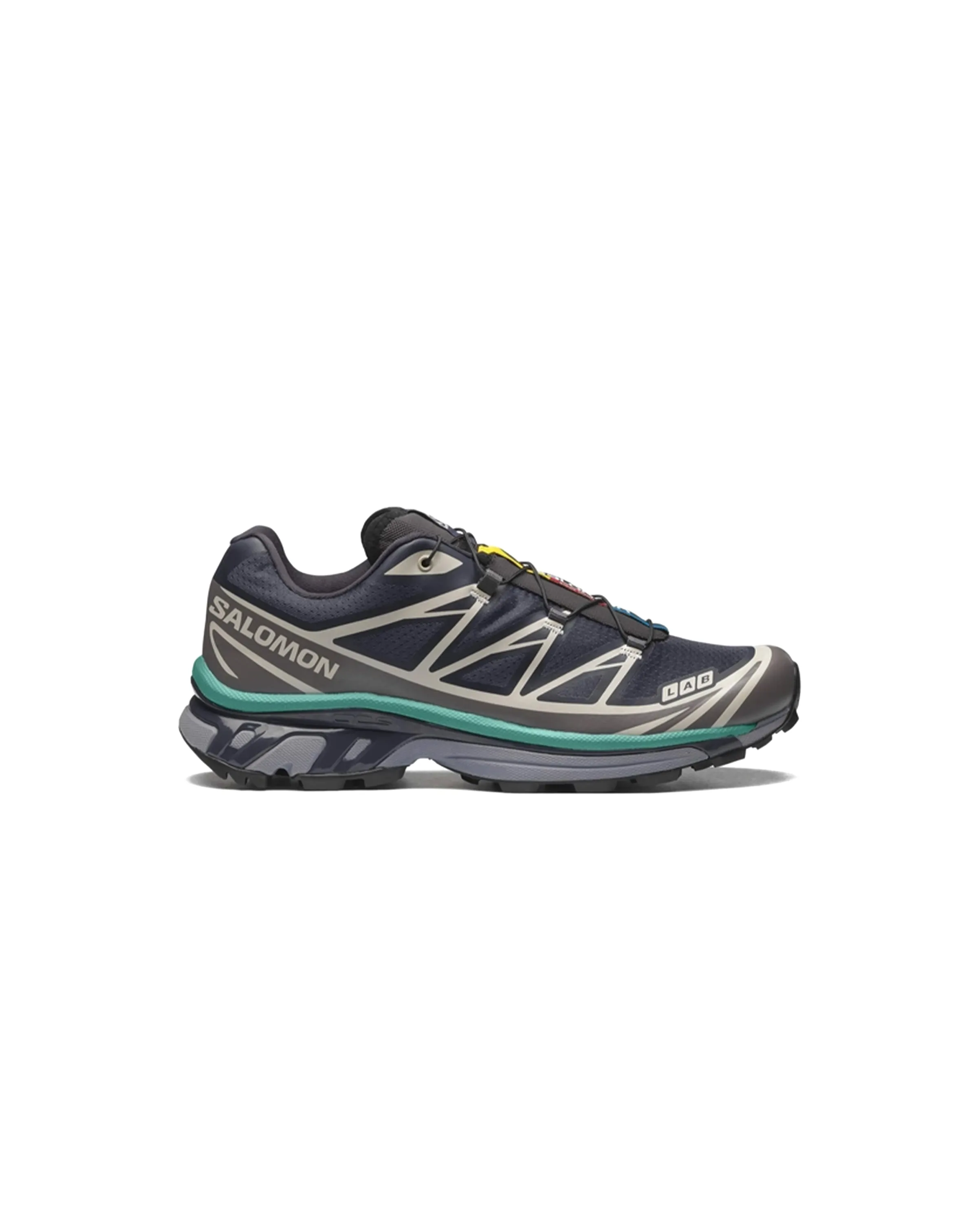 XT-6 Nine Iron Quicksilver