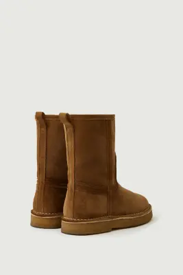 BOTTINES TEXAS MIEL — photo 4