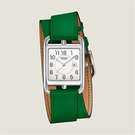 Montre automatique cape cod : grand modele automatique