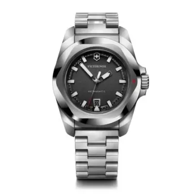 Montre Victorinox I.N.O.X. Quartz 242030 — photo 5