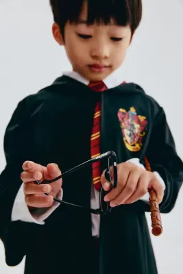 Lunettes Harry Potter - Noir/Harry Potter — photo 4