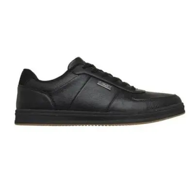 SKECHERS PALMIRO MONTY Noir — photo 1