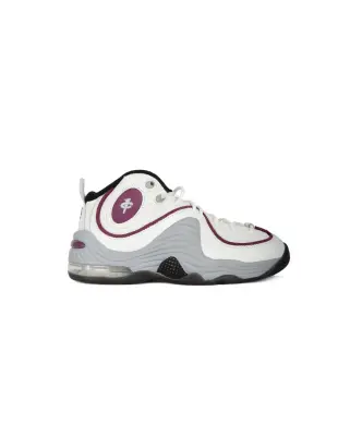 W Air Penny 2 Summit White — photo 1
