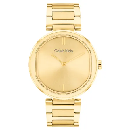 Montre Calvin Klein CK Sensation 25200252