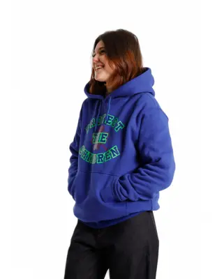 PTC Hoodie Blue — photo 2