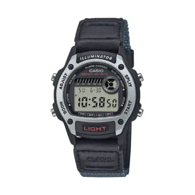Montre Casio Collection W-220HF-8AVEF — photo 1