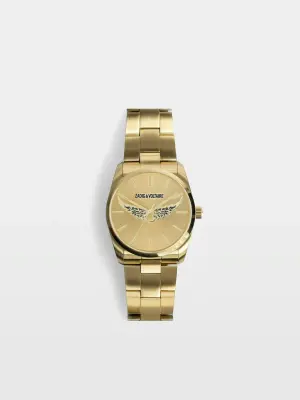 Montre Zadig Gold Wings — photo 1
