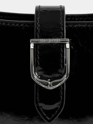 Sac Janis Vintage Patent — photo 5