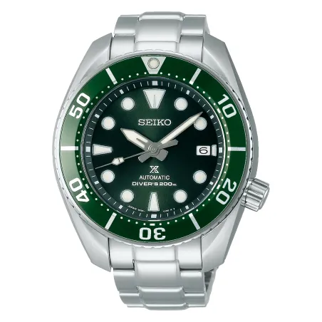 Montre Seiko Prospex Sumo SPB103J1