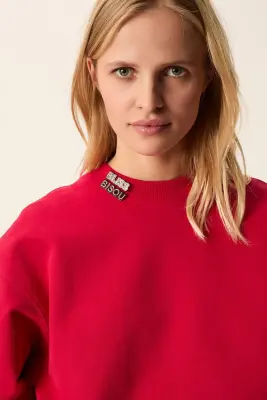 Broche Ninety — photo 3
