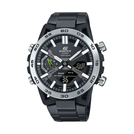 Montre Casio Edifice pour Homme ECB-2000DD-1AEF