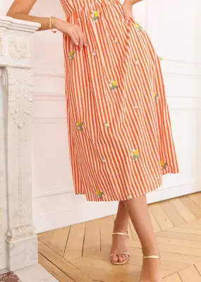 Robe Oriane — photo 5