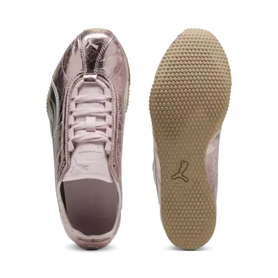Puma H-Street Lustre Wns Powder Pink — photo 5