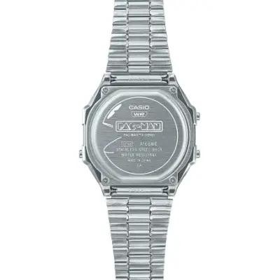 Casio Vintage x PAC-MAN A168WEPC-7AER — photo 3