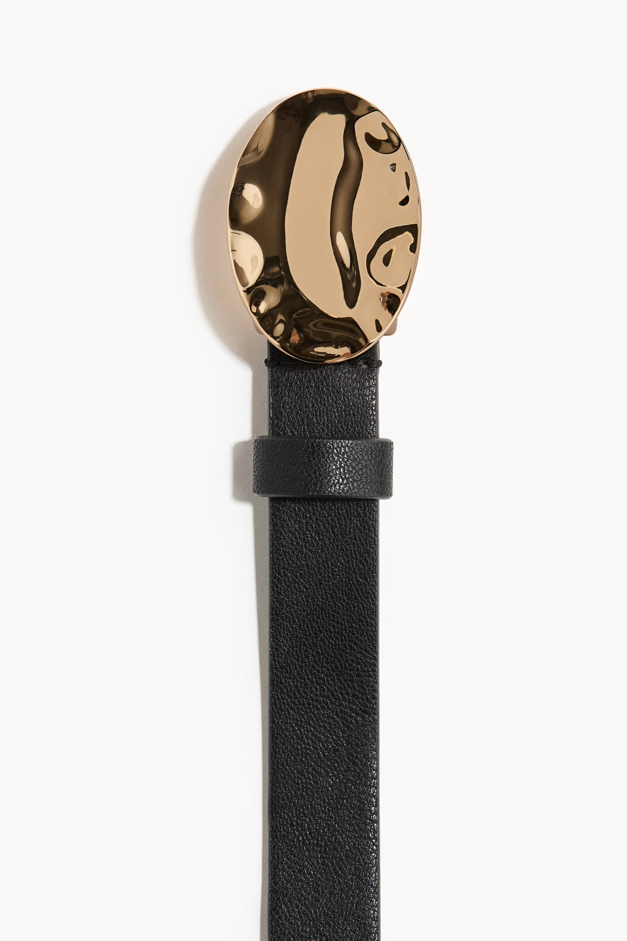 Ceinture - Noir