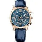 Montre chronograph hb 245.1.34.2787