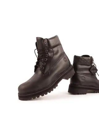 6 IN Lace GTX Boots Black Full Grain — photo 4