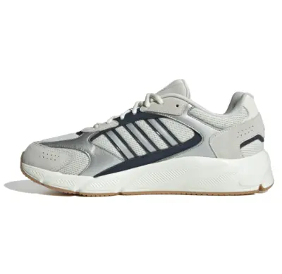 ADIDAS CRAZYCHAOS Blanc Marine — photo 3