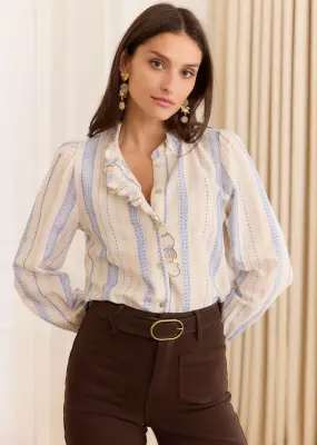 Chemise Ally — photo 1