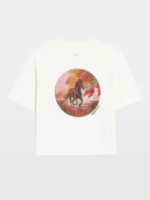 T-shirt Taida — photo 4