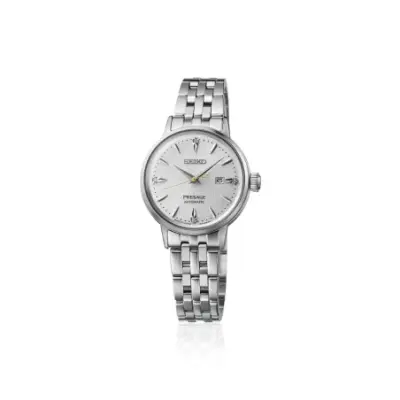 Seiko Presage cocktail index diamants SRE017J1 — photo 4