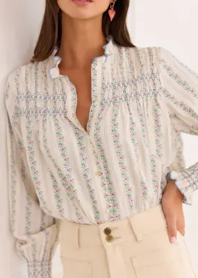 Chemise Augusta — photo 2
