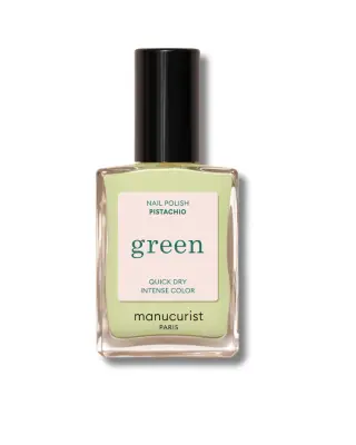 Vernis Pistachio - vert pastel - Gamme Green™ — photo 1