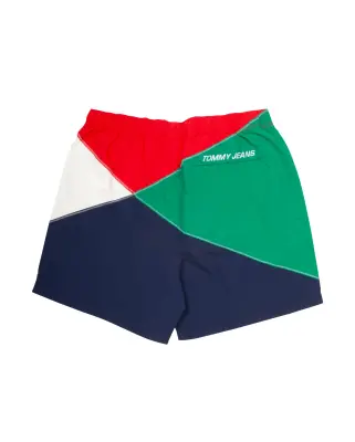 Archive Games Chicago Short Sport Navy — photo 5
