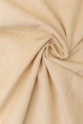 Coupon 3M en velours coton — photo 2