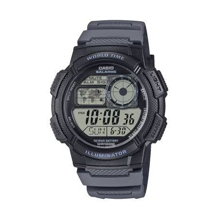 Montre Casio Collection AE-1000W-8AVEF