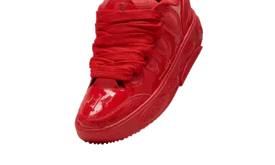 Puma LaMelo Ball LaFrancé Amour For All Time Red — photo 4