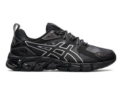 ASICS GEL QUANTUM 180 Noir Gris — photo 2