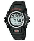 Montre digital g-2900f-1v