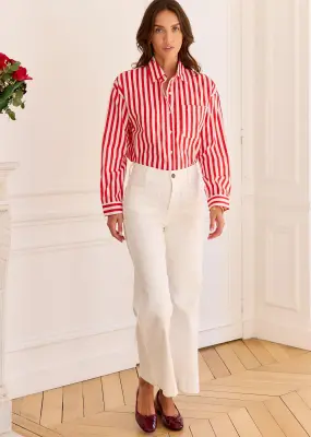 Chemise Tanaïs — photo 5