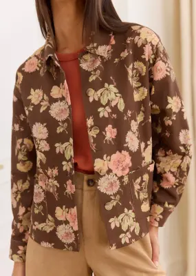 Veste Ezia — photo 1