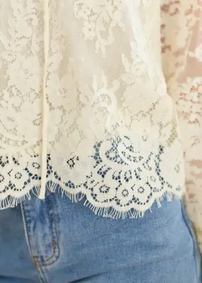 Blouse Pippa — photo 4