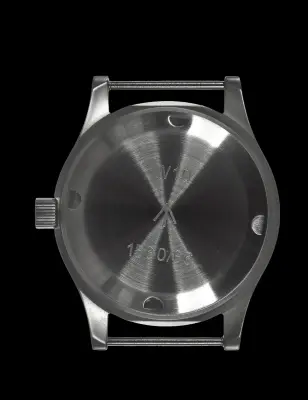 MWC 1940s TO 1960s PATTERN GENERAL SERVICE WATCH — photo 4