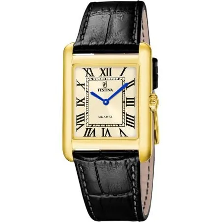 Montre Festina On The Square Homme F20772/2