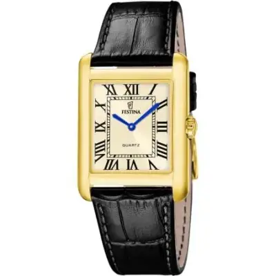 Montre Festina On The Square Homme F20772/2 — photo 1