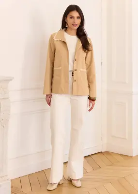Veste Kléa — photo 3