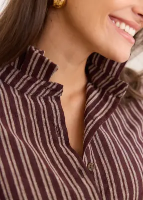 Chemise Hermione — photo 3