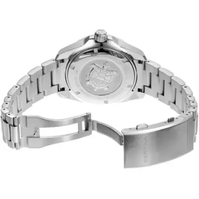 Certina DS Action Diver 43mm Powermatic 80 C0326071105100 — photo 3