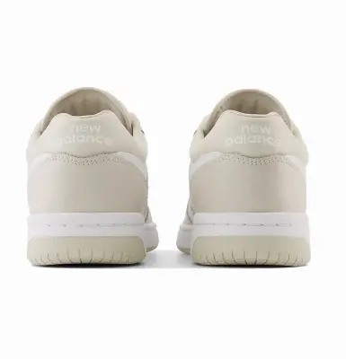 NEW BALANCE BB480 Beige — photo 5