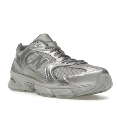 NEW BALANCE MR530ZGS Gris — photo 3