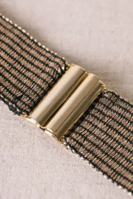 ceinture lexie dore — photo 2