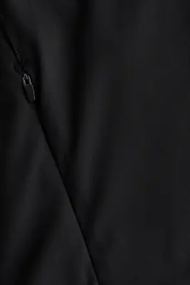 Veste à manches courtes SculptMove™ - Noir — photo 4